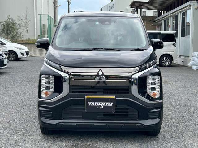 Mitsubishi eK X EV 7
