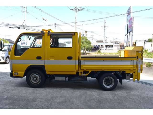 Isuzu Elf 9