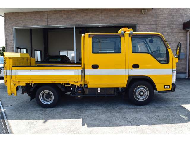 Isuzu Elf 10