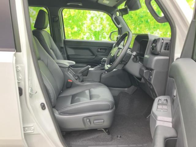 Toyota Land Cruiser FJ 2