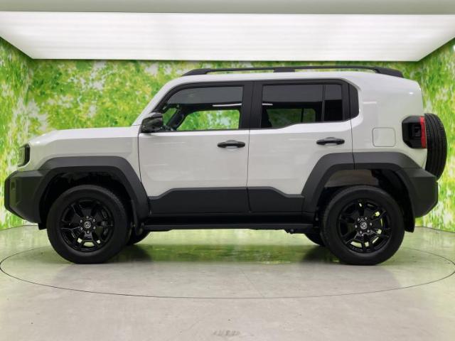 Toyota Land Cruiser FJ 5