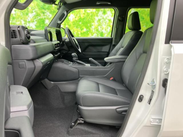 Toyota Land Cruiser FJ 8