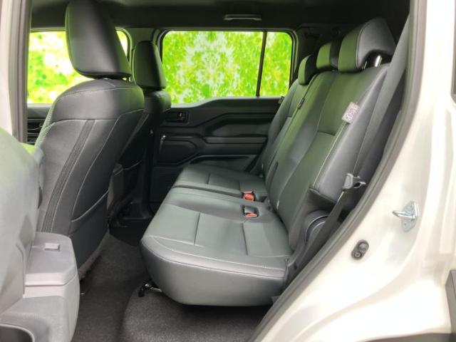 Toyota Land Cruiser FJ 9