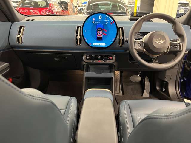 MINI Countryman 3