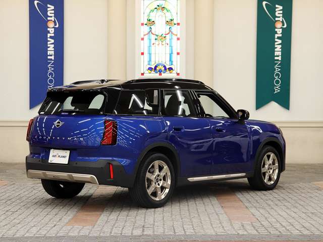 MINI Countryman 4