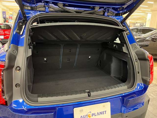 MINI Countryman 10