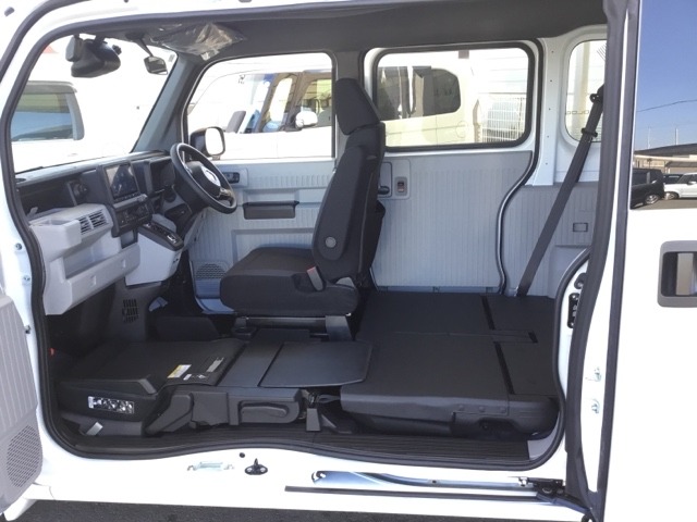 Honda N-VAN e: 11