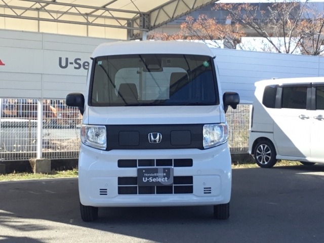 Honda N-VAN e: 6