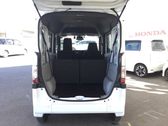 Honda N-VAN e: 9