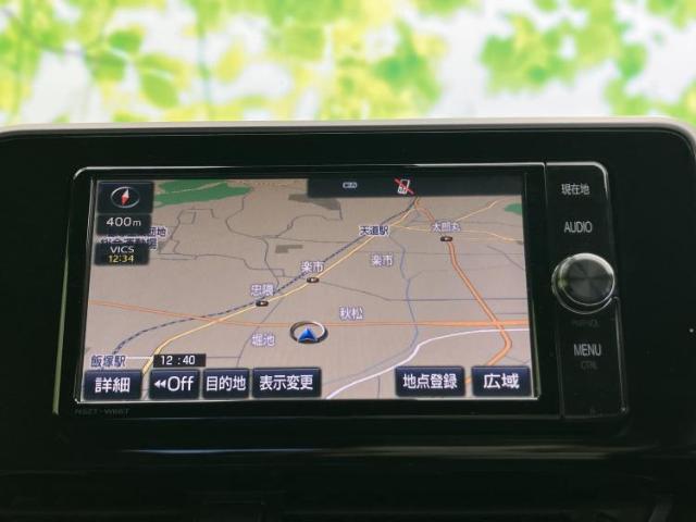 Toyota C-HR 11