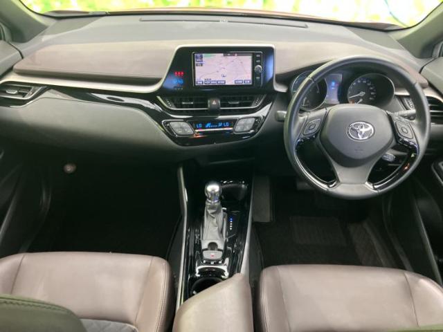 Toyota C-HR 2