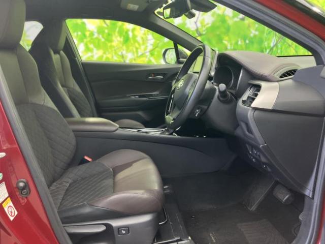 Toyota C-HR 7