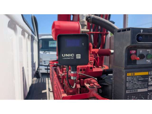 Mitsubishi Fuso Canter 12