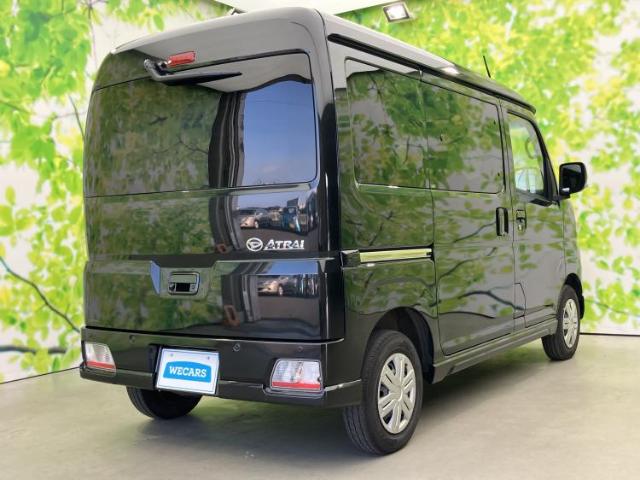 Daihatsu Atrai 5