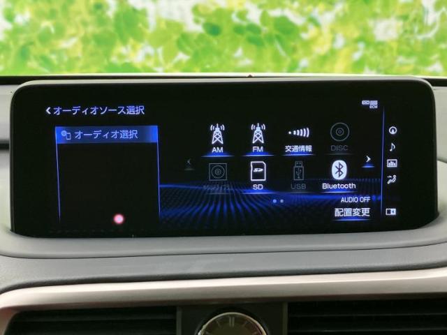 Lexus RX 11
