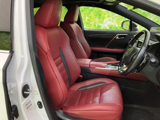 Lexus RX 2