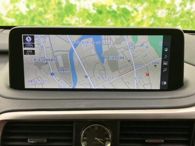 Lexus RX 4