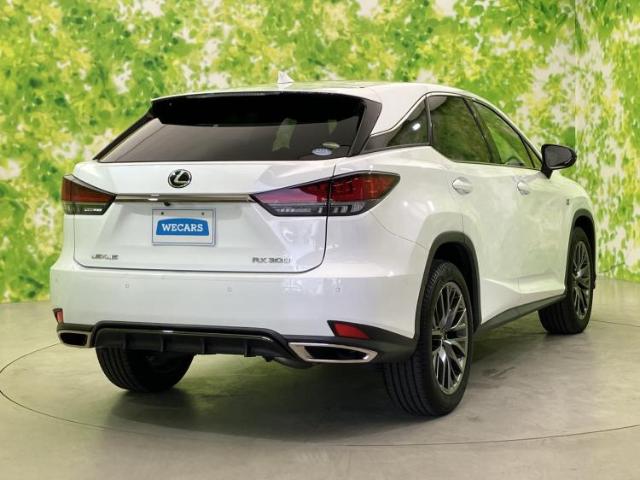 Lexus RX 6