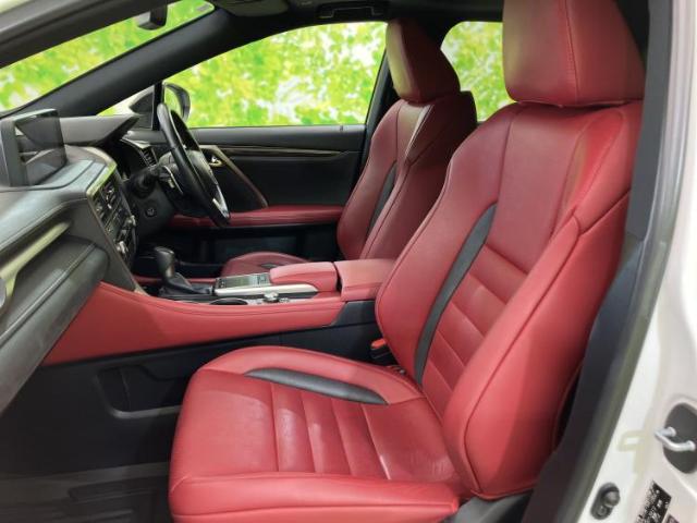 Lexus RX 8