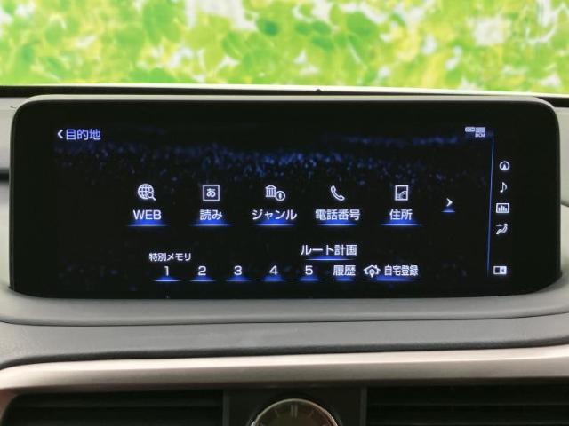 Lexus RX 10