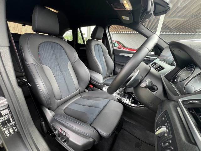 BMW X1 11