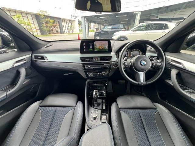 BMW X1 2