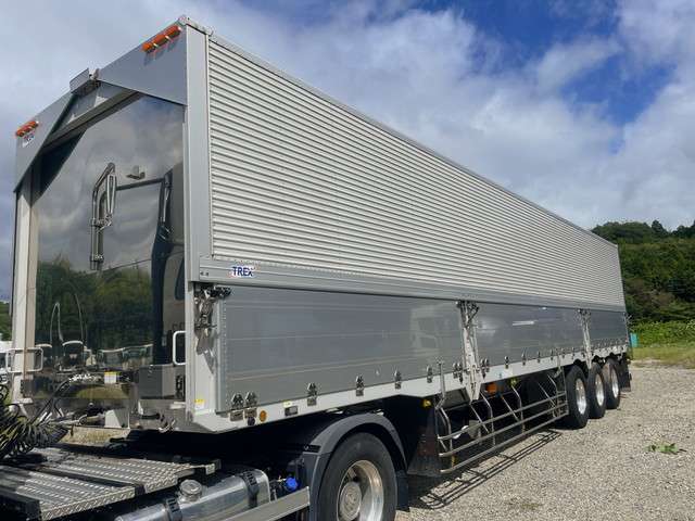Hino Profia 6