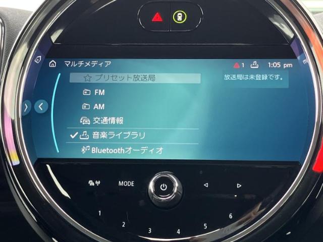 MINI Crossover 11