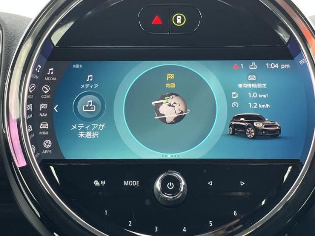 MINI Crossover 4