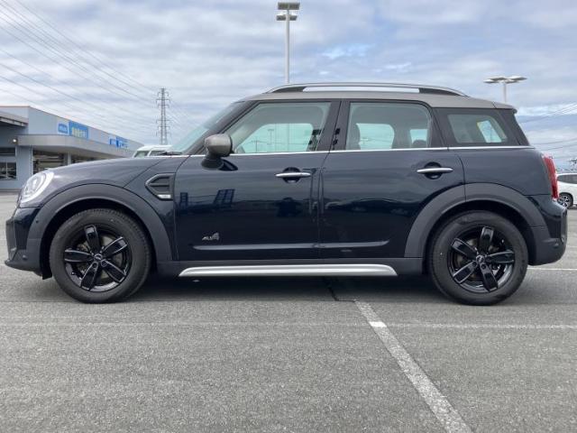 MINI Crossover 5