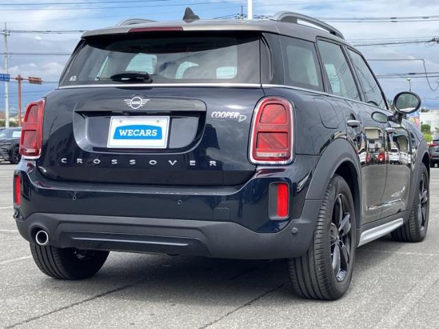 MINI Crossover 6