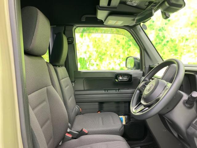 Honda N-VAN 2
