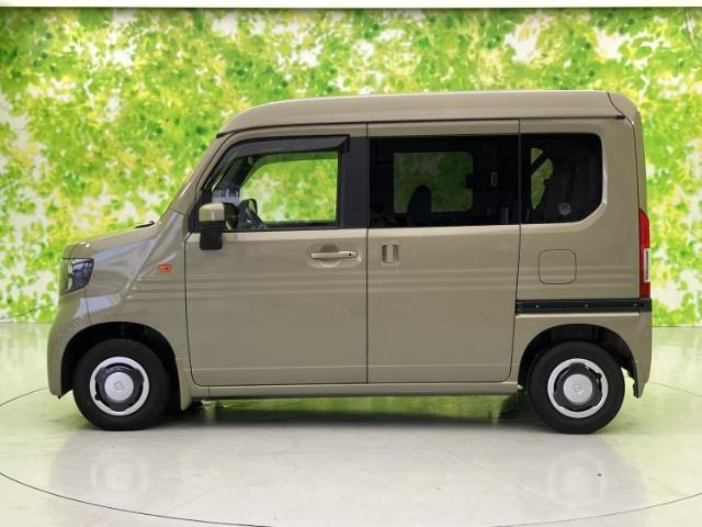 Honda N-VAN 5