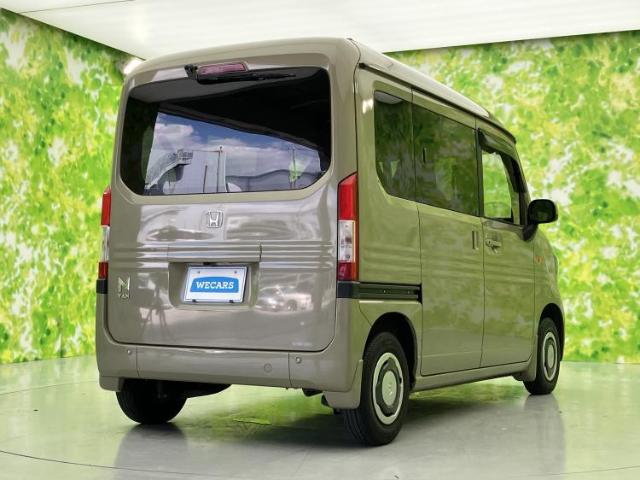 Honda N-VAN 6