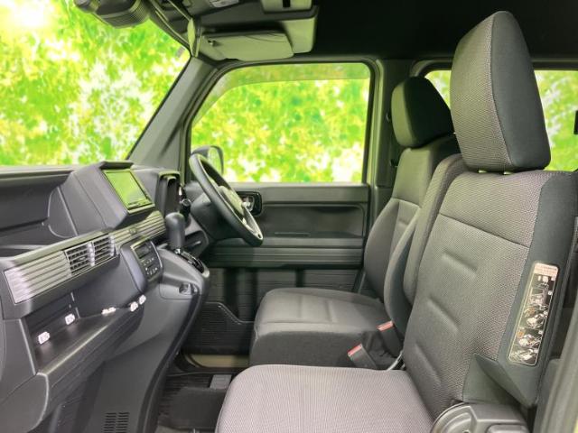 Honda N-VAN 8
