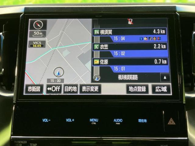 Toyota Vellfire 11
