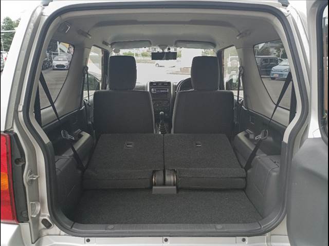 Suzuki Jimny 11