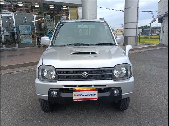 Suzuki Jimny 3