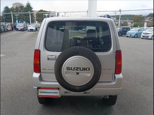 Suzuki Jimny 7