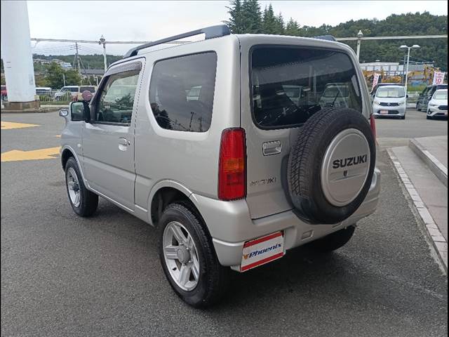 Suzuki Jimny 8
