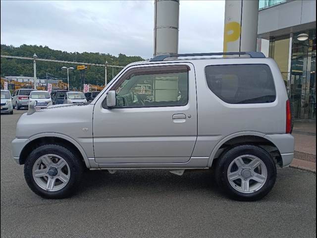 Suzuki Jimny 9