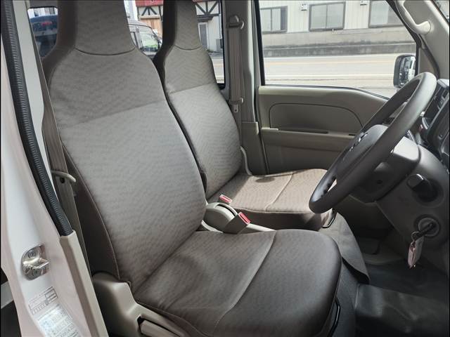 Nissan NV100 Clipper 5