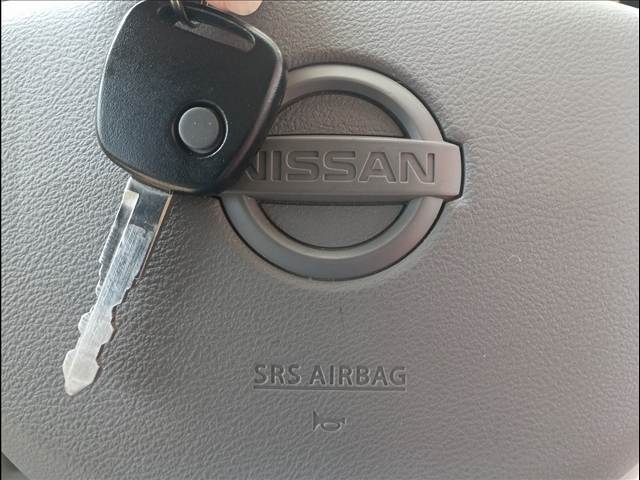 Nissan NV100 Clipper 9