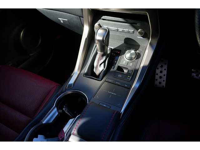 Lexus NX 12