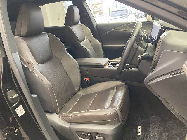 Lexus RX 11