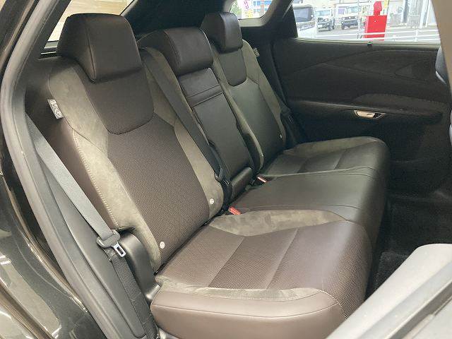 Lexus RX 12