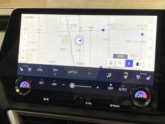 Lexus RX 3