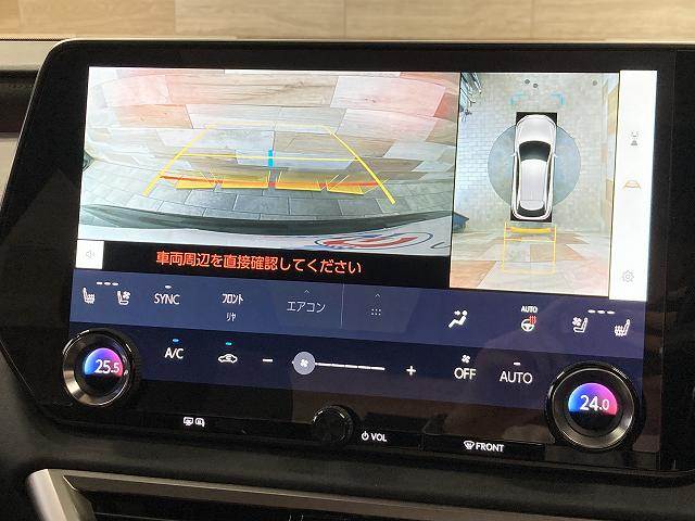 Lexus RX 4