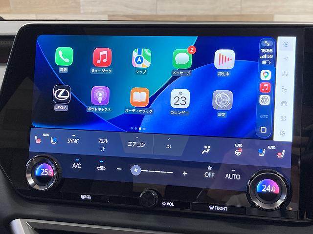 Lexus RX 5