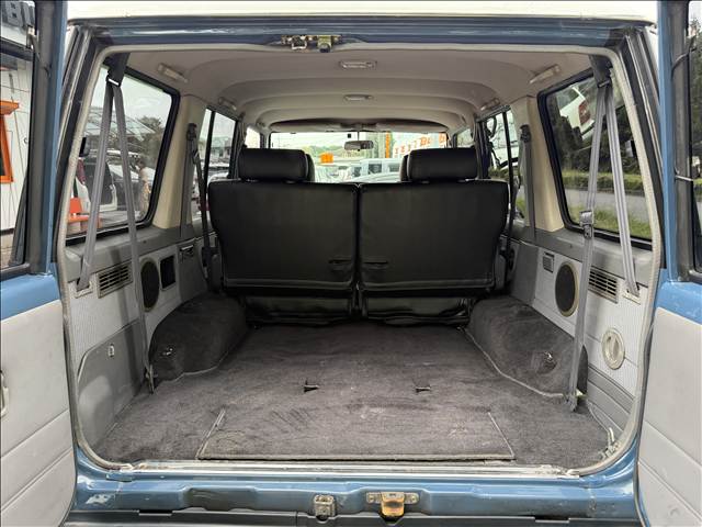 Toyota Land Cruiser Prado 11